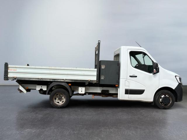Renault Master Benne image 5