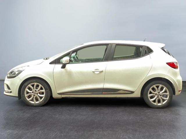 Renault Clio image 1
