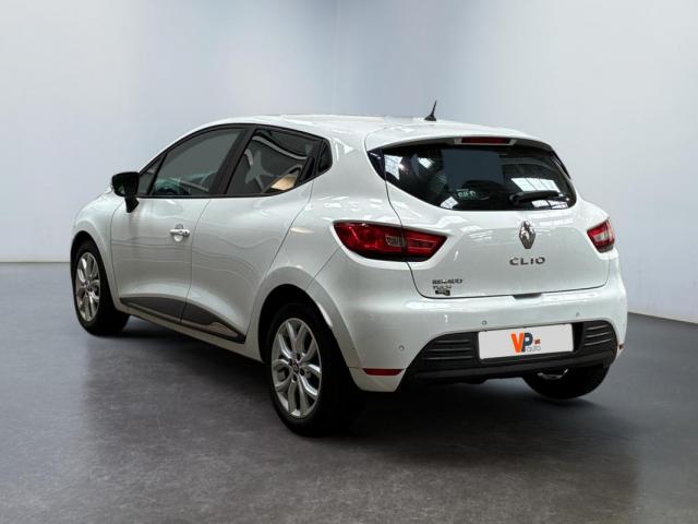 Renault Clio image 2