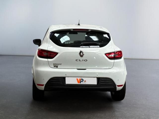 Renault Clio image 3
