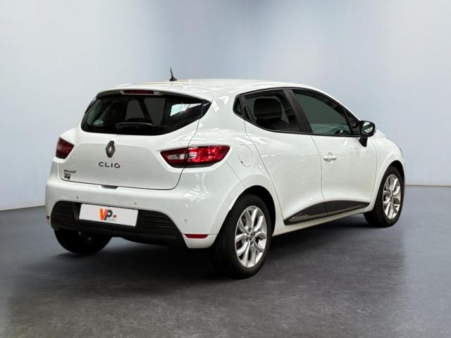 Renault Clio image 4
