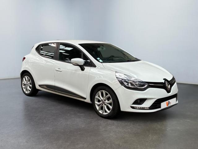 Renault Clio image 7