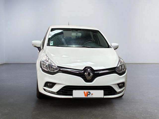 Renault Clio image 8