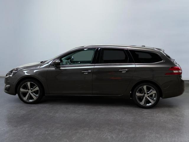 Peugeot 308 Sw image 4