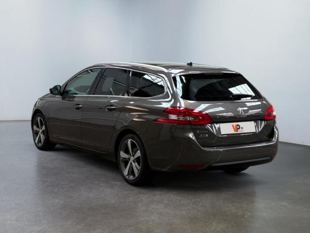 Peugeot 308 Sw image 2