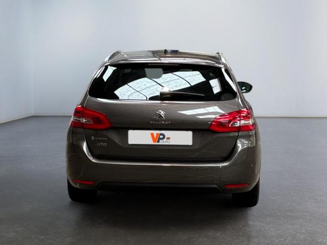 Peugeot 308 Sw image 1