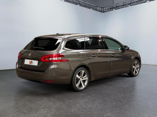Peugeot 308 Sw image 6