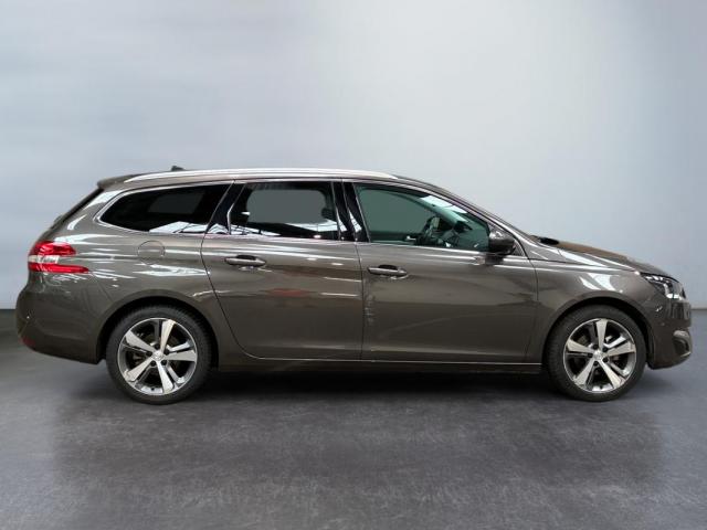 Peugeot 308 Sw image 3