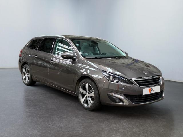 Peugeot 308 Sw image 8