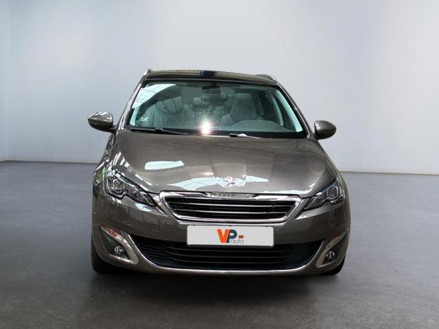 Peugeot 308 Sw image 7