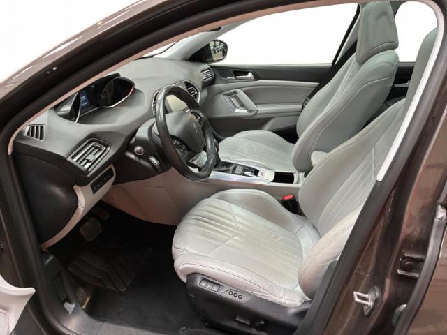 Peugeot 308 Sw image 5
