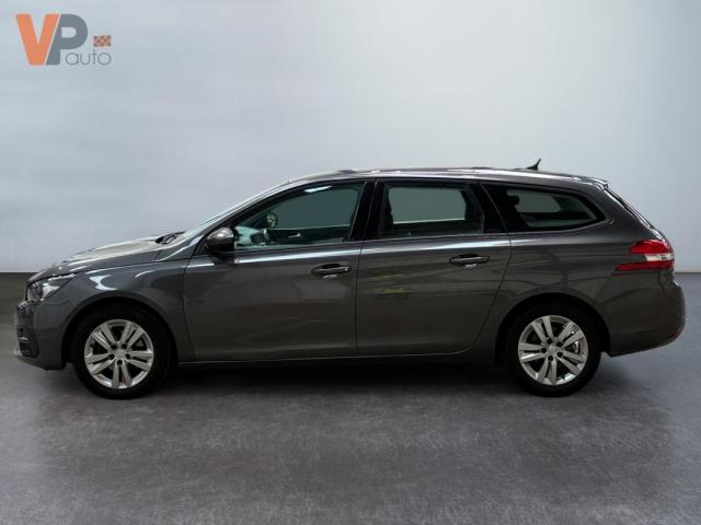 Peugeot 308 Sw image 4
