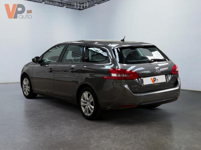 Peugeot 308 Sw image 6