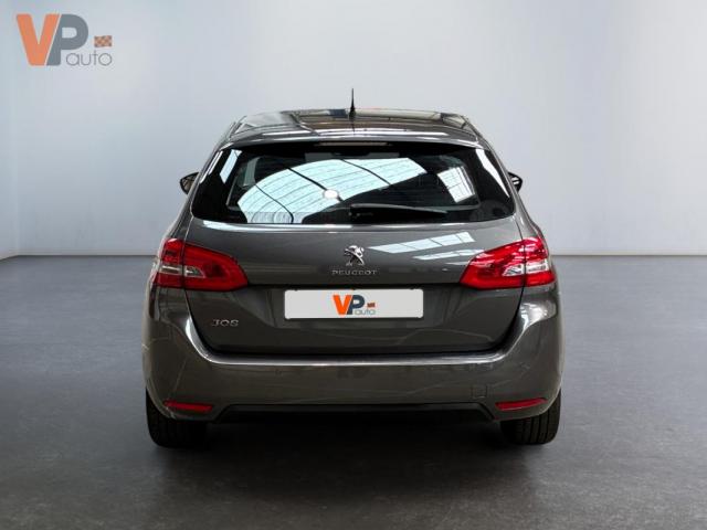 Peugeot 308 Sw image 7