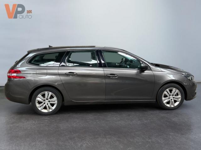 Peugeot 308 Sw image 2