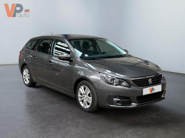 Peugeot 308 Sw image 3