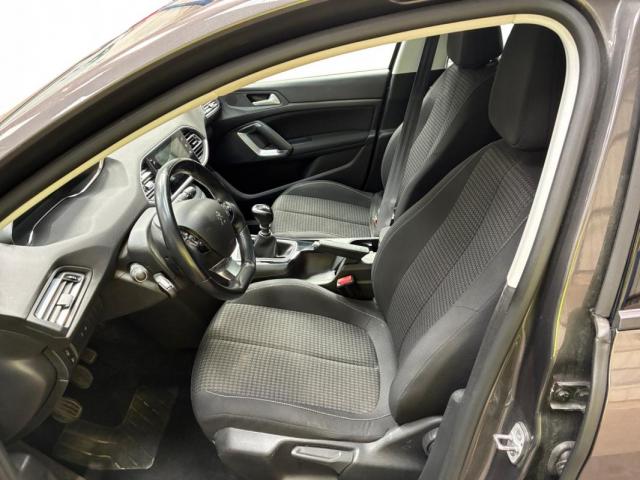 Peugeot 308 Sw image 8