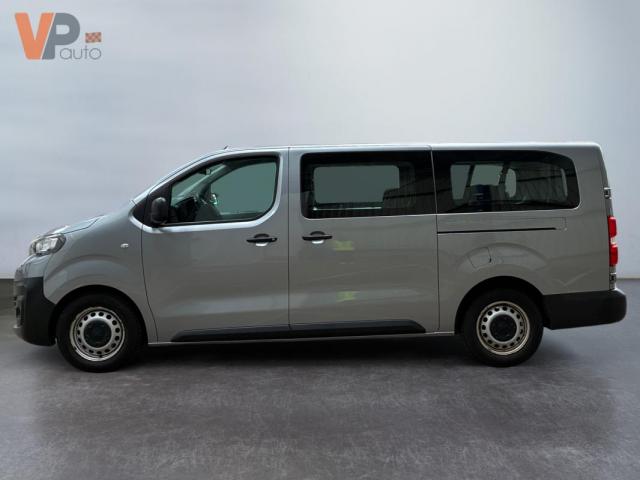 Peugeot Expert Combi image 2