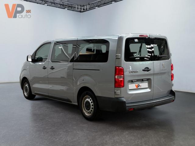 Peugeot Expert Combi image 6