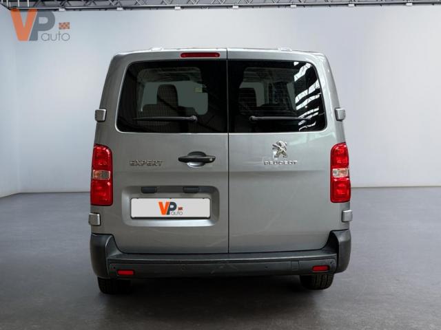 Peugeot Expert Combi image 8