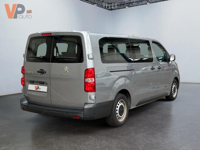 Peugeot Expert Combi image 3