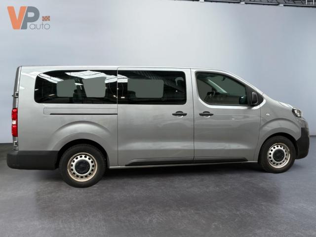 Peugeot Expert Combi image 1