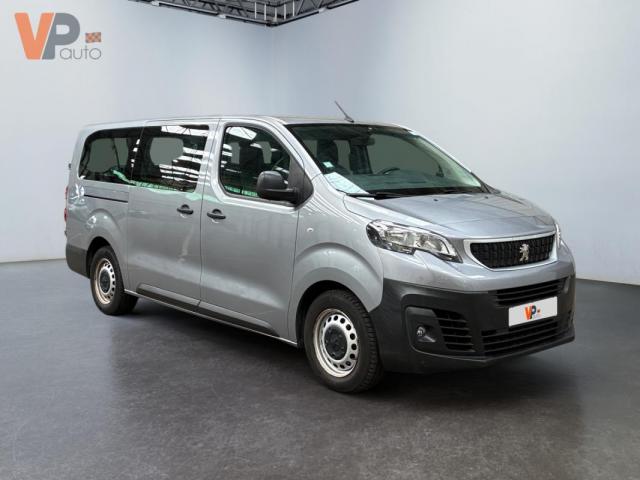 Peugeot Expert Combi image 5