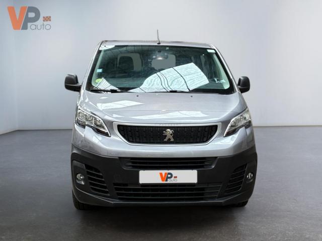 Peugeot Expert Combi image 7