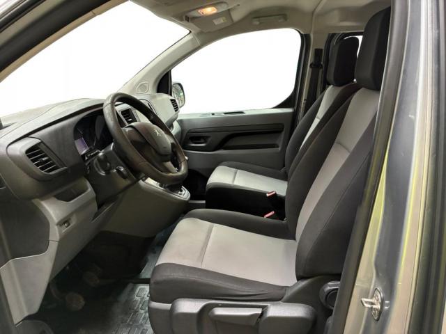 Peugeot Expert Combi image 4