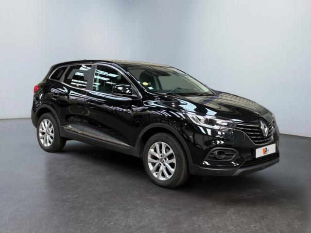Renault Kadjar image 5