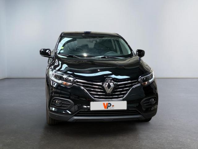 Renault Kadjar image 6
