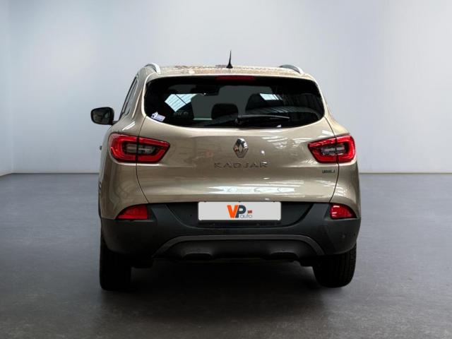 Renault Kadjar image 2