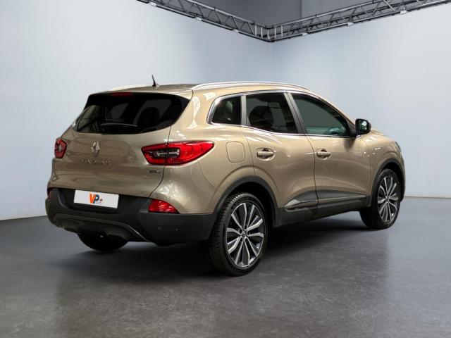 Renault Kadjar image 1