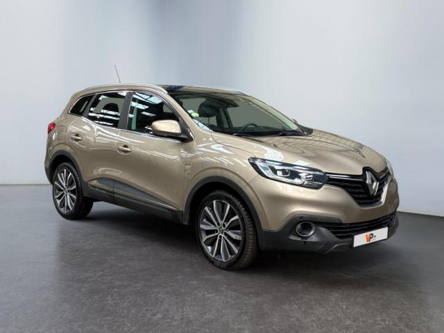 Renault Kadjar image 6