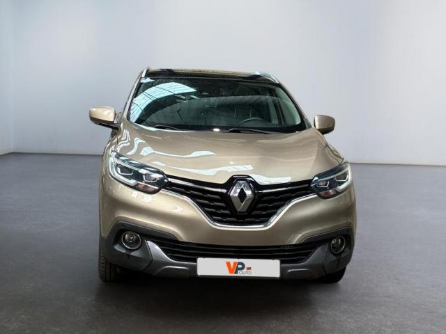 Renault Kadjar image 4