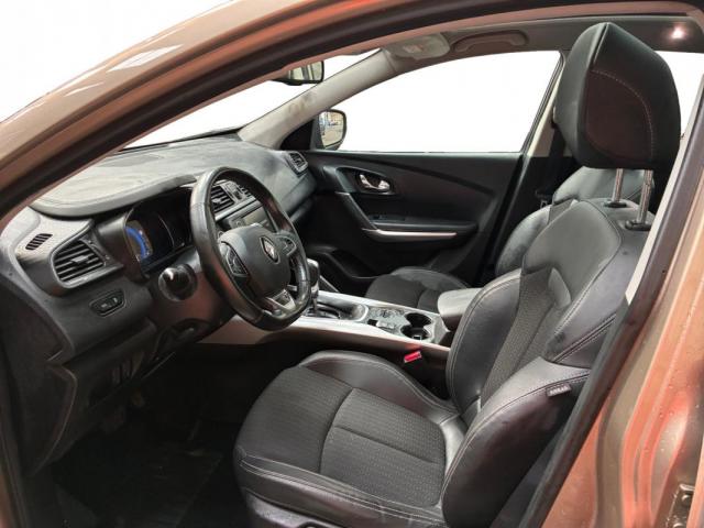 Renault Kadjar image 7