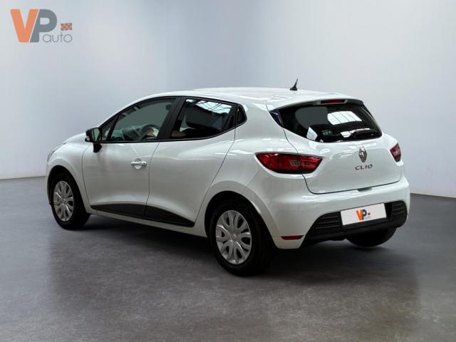 Renault Clio image 1
