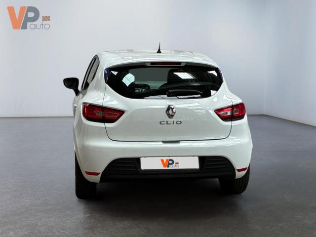 Renault Clio image 7