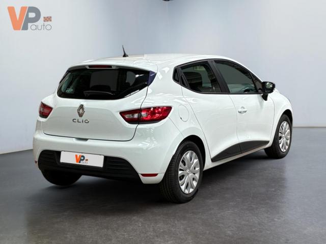 Renault Clio image 2