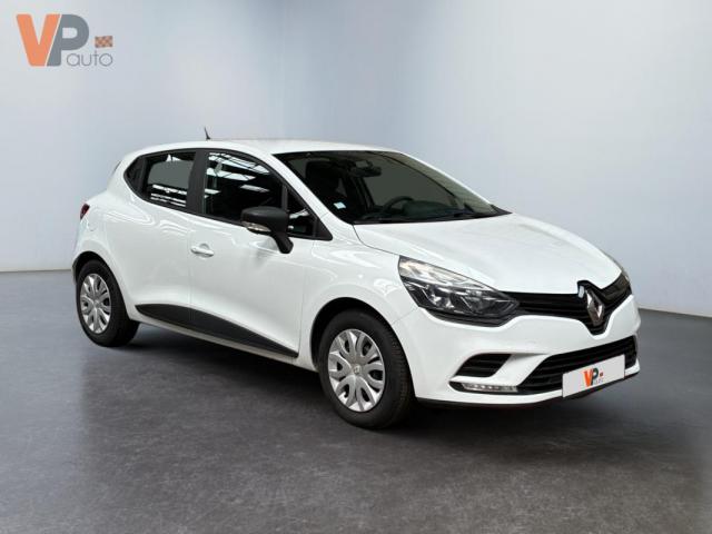 Renault Clio image 4