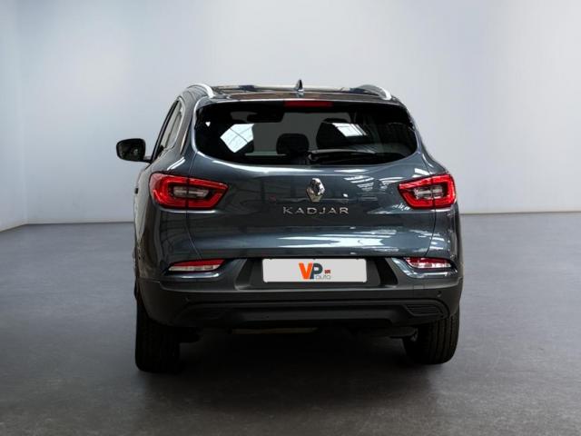 Renault Kadjar image 8