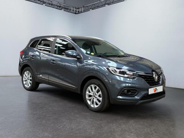 Renault Kadjar image 7