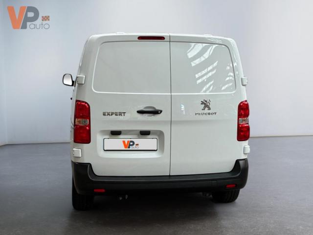 Peugeot Expert image 8