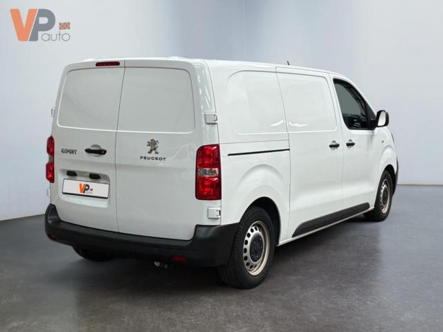 Peugeot Expert image 1