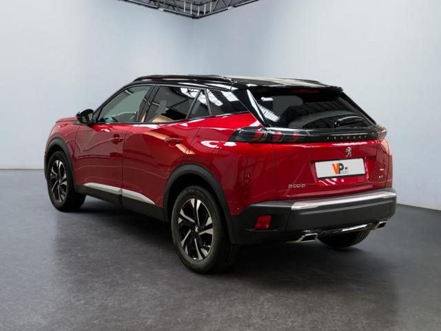 Peugeot 2008 image 2