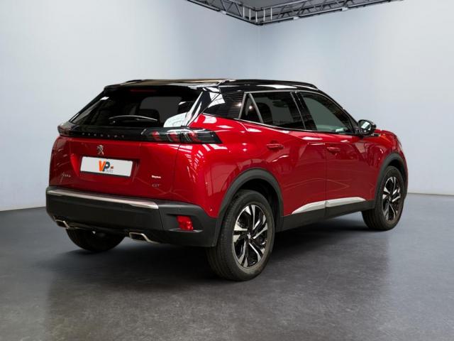 Peugeot 2008 image 5