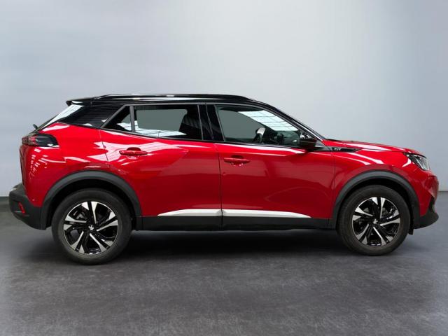 Peugeot 2008 image 1