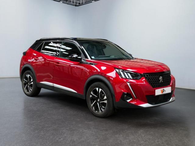 Peugeot 2008 image 3