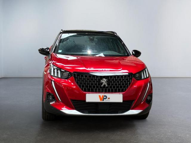 Peugeot 2008 image 6