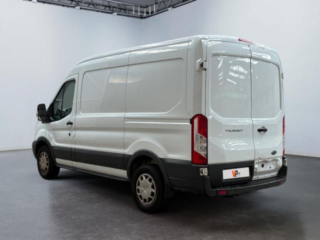 Ford Transit image 1